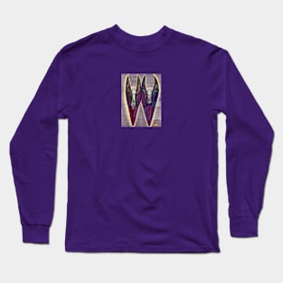 Wake Us Up When You Need Us. Long Sleeve T-Shirt